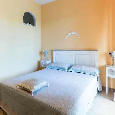 Il Melangolo Bed & Breakfast 4*