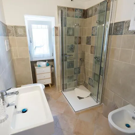 Bed & Breakfast Il Melangolo Rodi Garganico