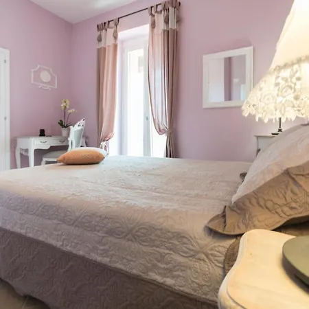 Il Melangolo 4* Rodi Garganico