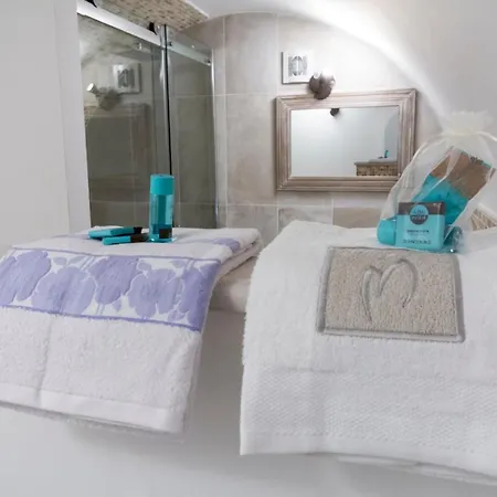 Il Melangolo Bed & Breakfast 4*