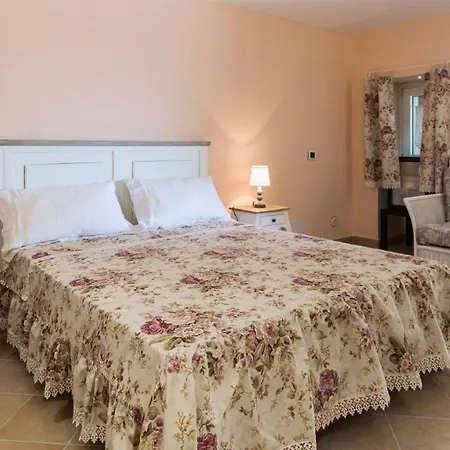 Bed & Breakfast Il Melangolo Rodi Garganico