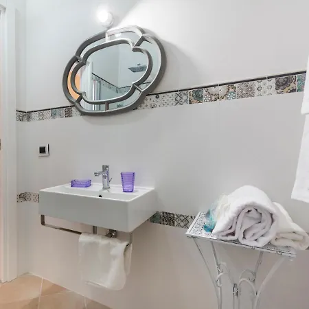 Il Melangolo 로디가르가니코