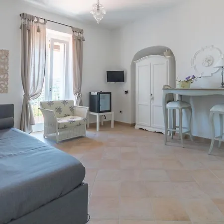 Il Melangolo 4*