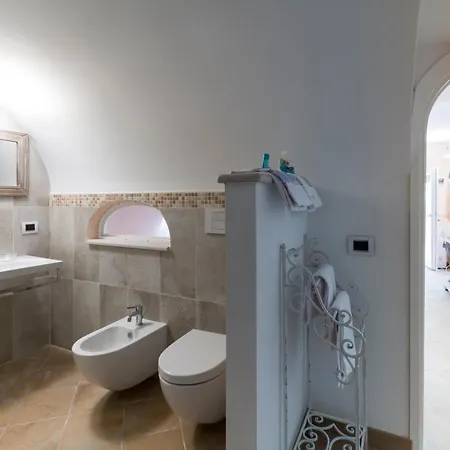 Il Melangolo Bed and breakfast 4*