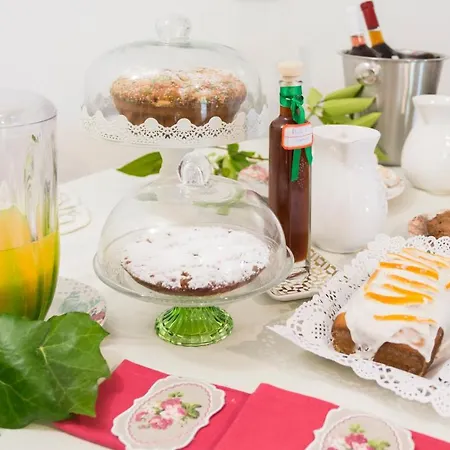 Il Melangolo 4* רודי גרגניקו