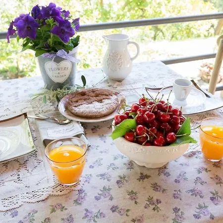 Il Melangolo רודי גרגניקו