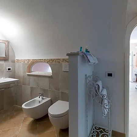 Il Melangolo 4* Rodi Garganico