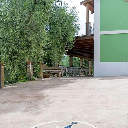 Il Melangolo 4* Rodi Garganico