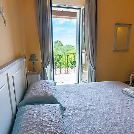 Il Melangolo Rodi Garganico