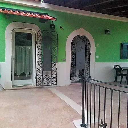Bed and breakfast Il Melangolo 4*