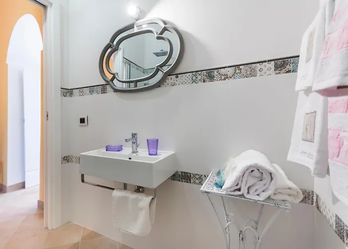 Il Melangolo Rodi Garganico