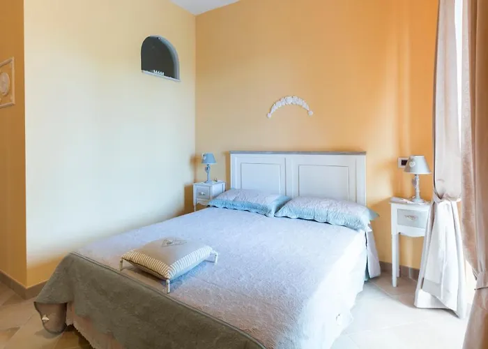 Il Melangolo B&B 4*