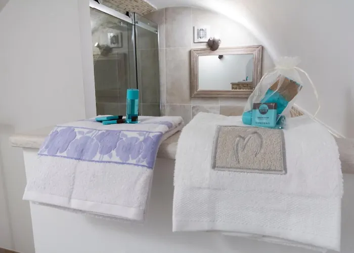 Il Melangolo فندق مبيت وإفطار 4*