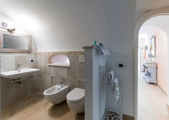 Il Melangolo Bed & Breakfast 4*