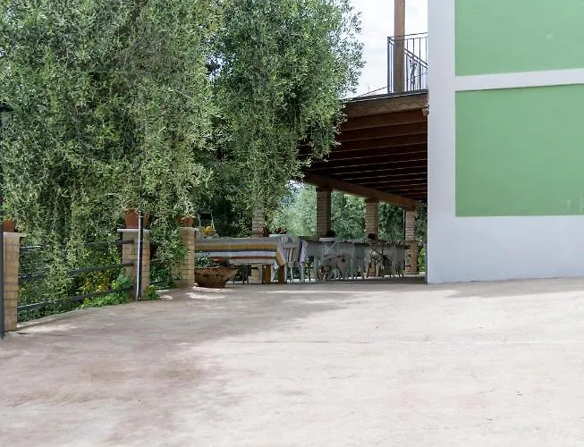 Il Melangolo فندق مبيت وإفطار 4*