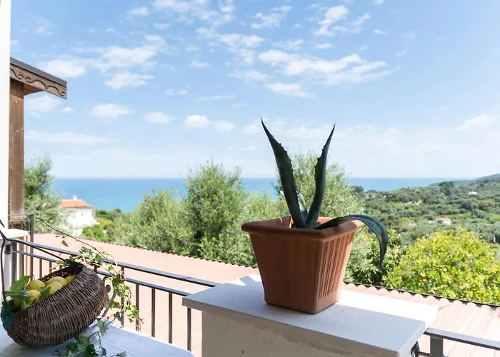Il Melangolo B&B 4*