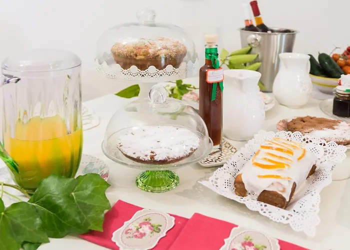 Il Melangolo 4* Rodi Garganico