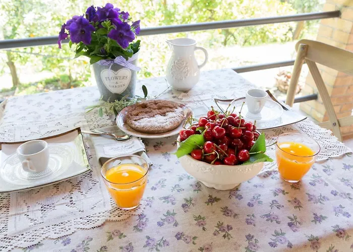 Il Melangolo Rodi Garganico